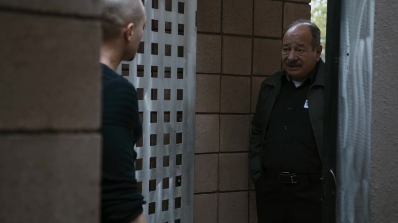 [IN SPANISH] Is everything okay?