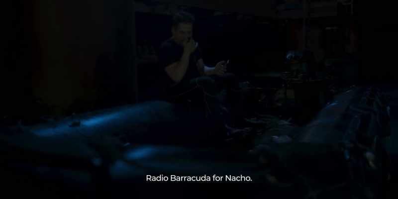 [in Spanish]