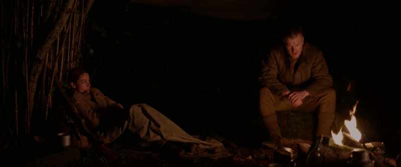 In Stalingrad