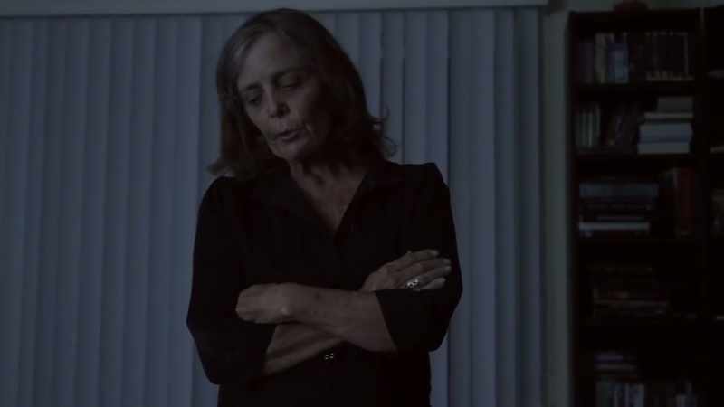 In his suicide note, he mentioned your name