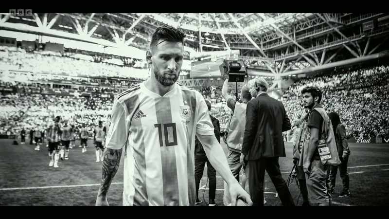 In terms of delivering a World Cup