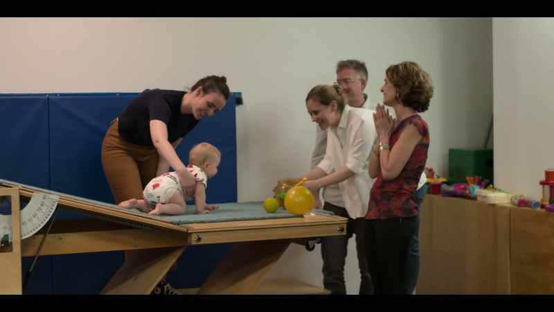 In terms of having alternative ways of coping with a difficult motor problem