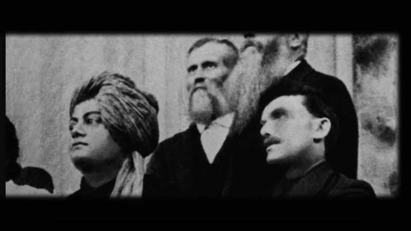 In Tesla's writing, he always used these Sanskrit terms