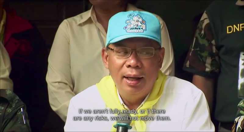 (IN THAI)