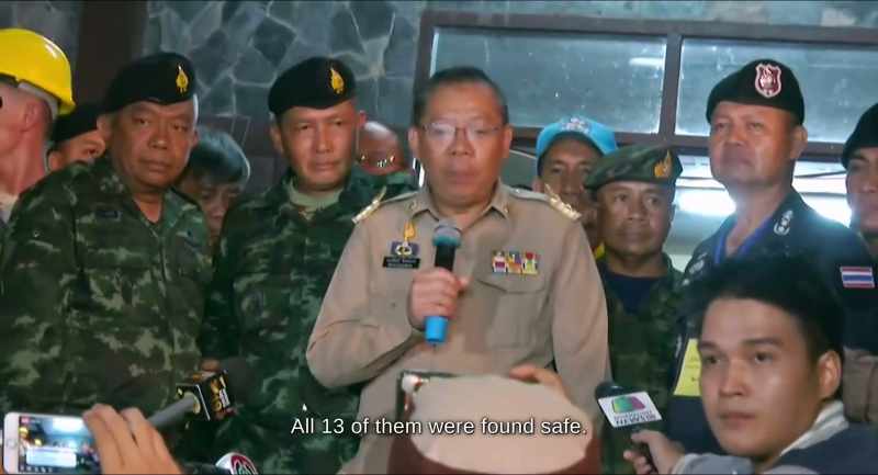 (IN THAI)