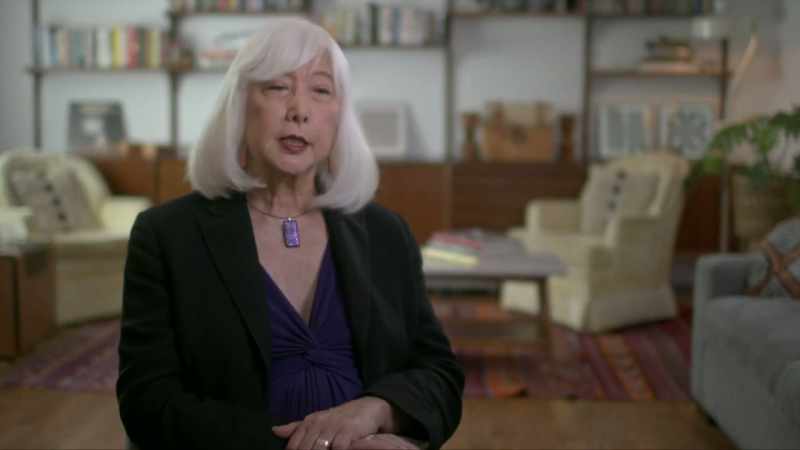 In the 1970s, there were really no spoken guidelines