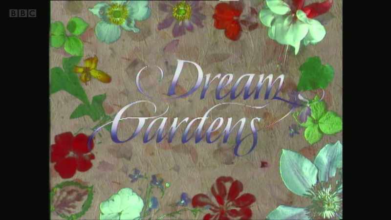 In the 1990s, the BBC's interest in Monet's garden suddenly expanded