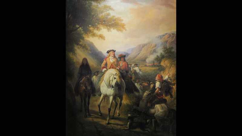 In the 19th century