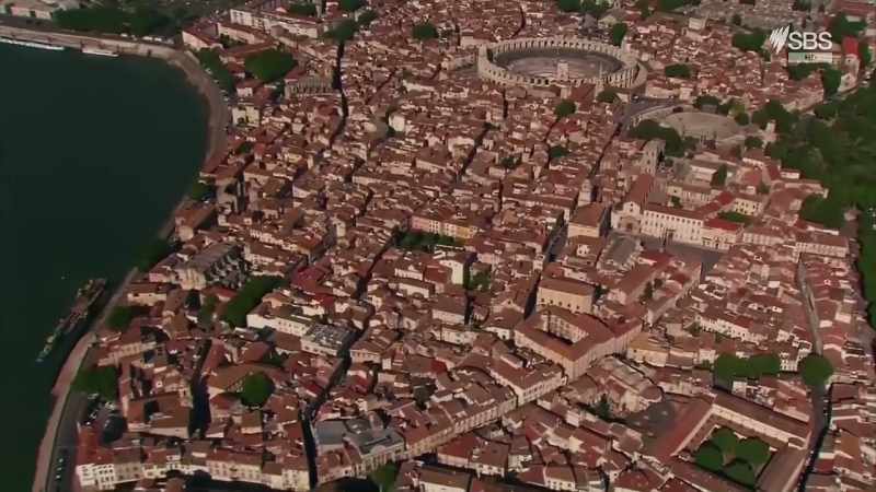 In the 3rd century BC