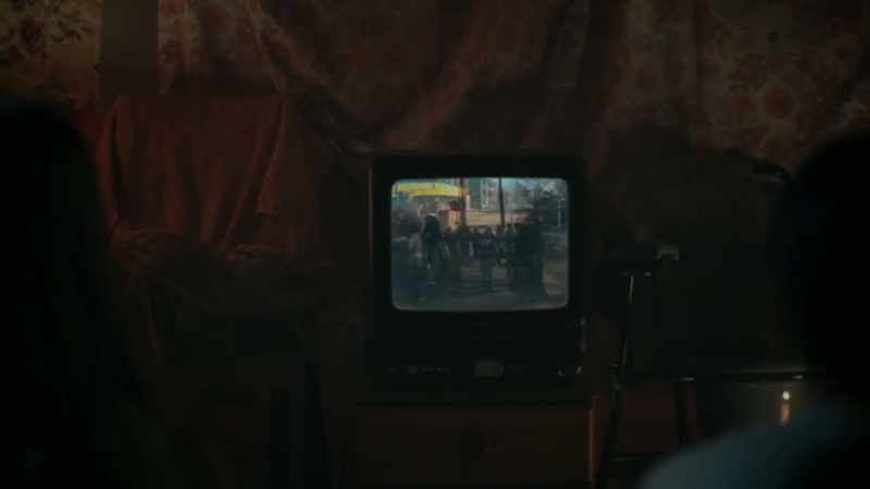 In the beginning when I was first kidnapped