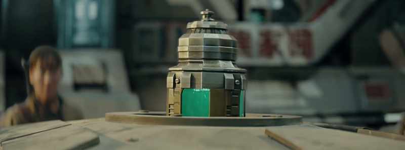 In the beginning, the engineering team designed