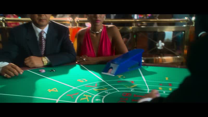 In the casino, the cardinal rule is to keep them playing