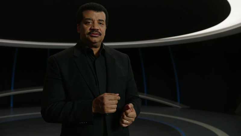 In the catastrophic process of going supernova