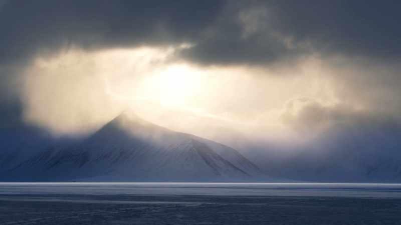 In the coming months, the sun's warmth