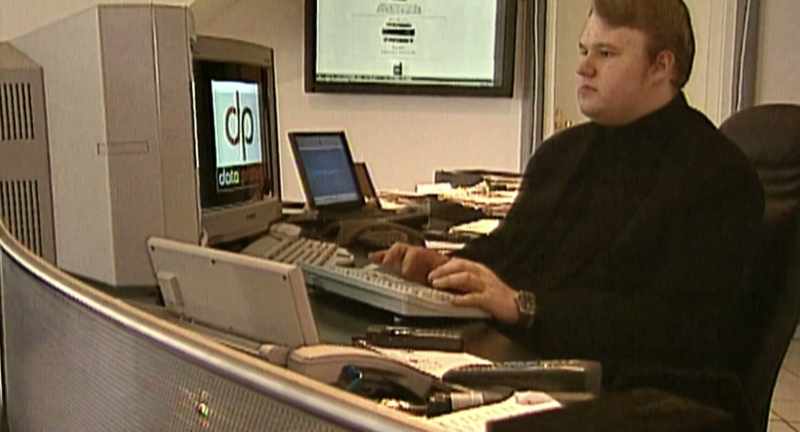 In the data security space