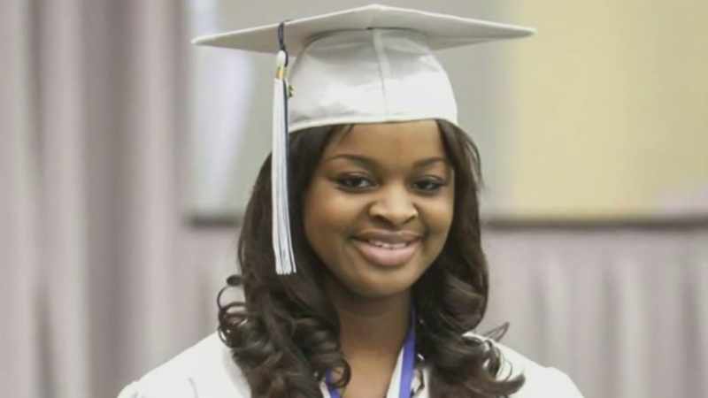 In the days after Alyssiah Wiley goes missing