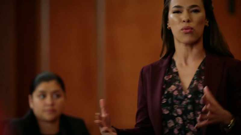 In the days leading up to Izzy's release