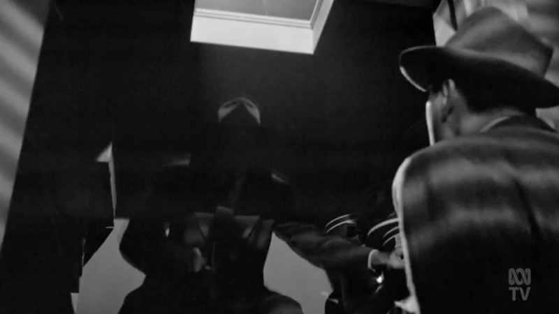 In the early 1930s, Owen graduated to submachine guns