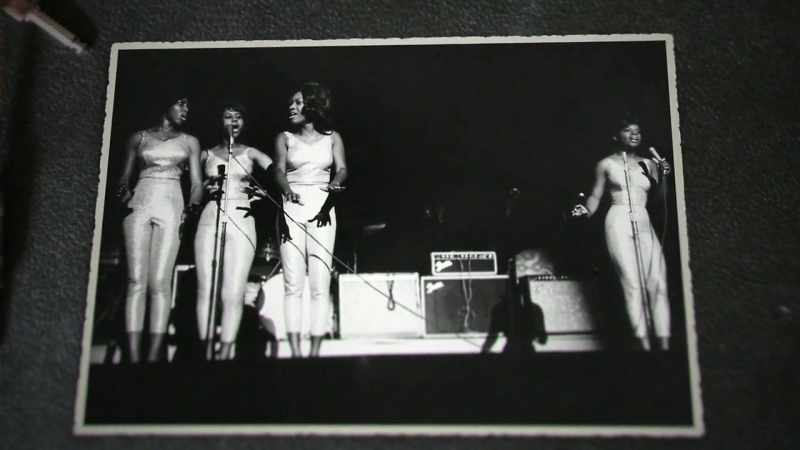 In the early '60s