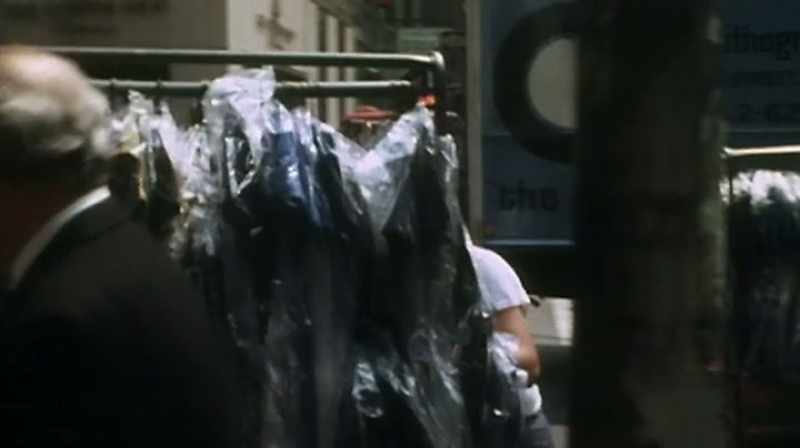 In the early '70s