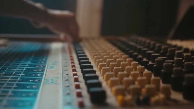 In the early '90s, the genre experienced a shift