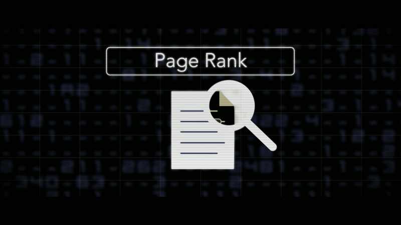 In the early days, Google was just a search engine
