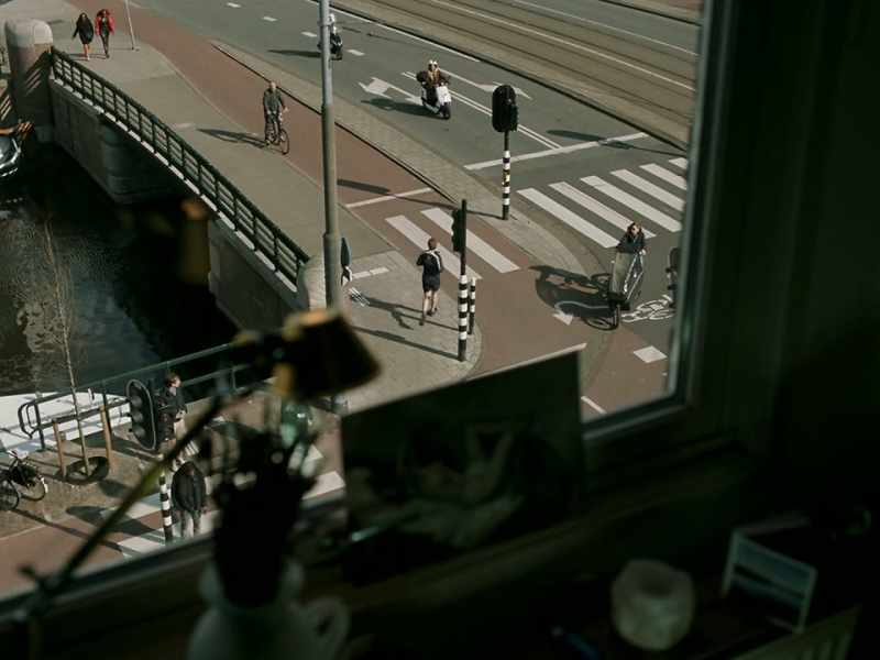 In the end, enough people appeared