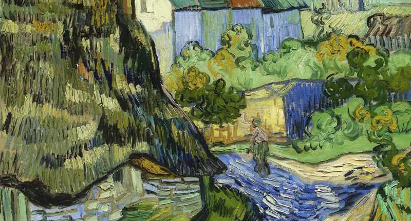In the end, he had produced 70 works