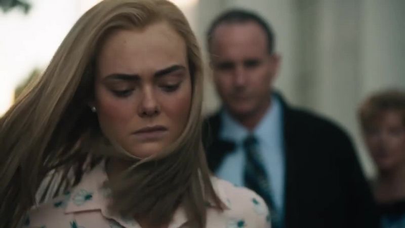 In the end, Michelle Carter did not testify