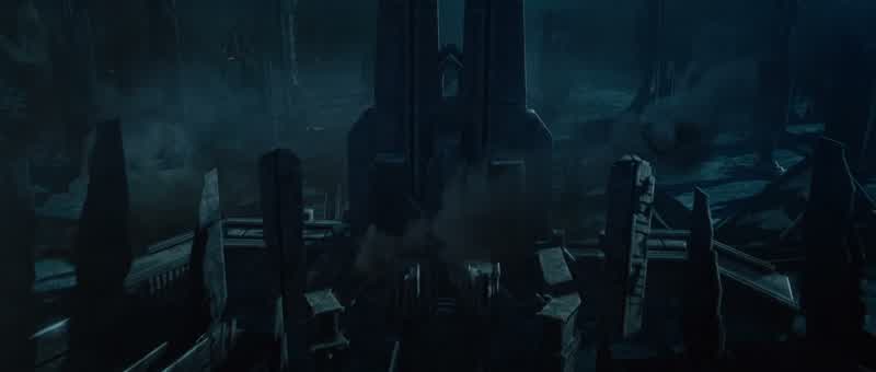 In the end, their king fell