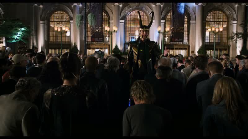 In the end, you will always kneel