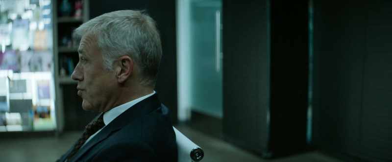 In the event of your untimely death