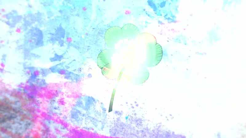 In the fifth leaf resides the devil