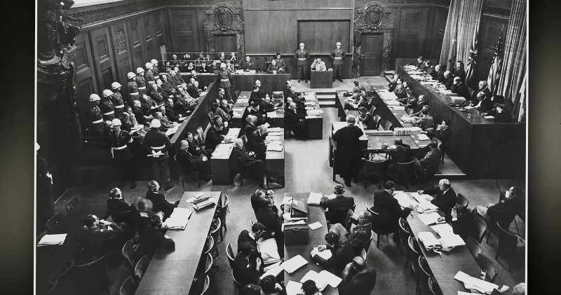 In the first trial, 21 were tried, 12 were sentenced to death