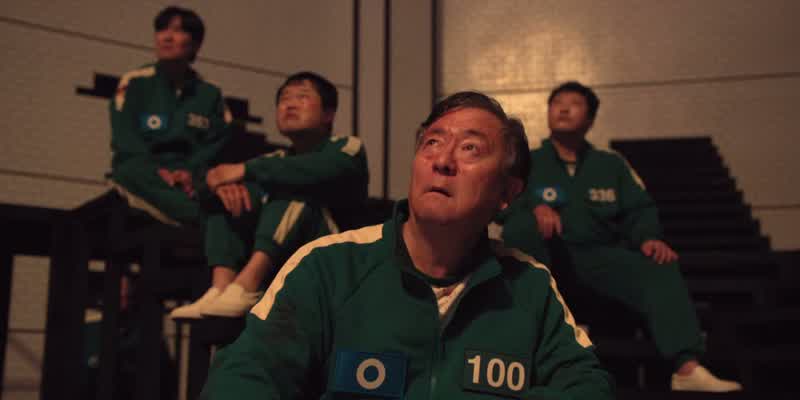 In the fourth game,35 players were eliminated