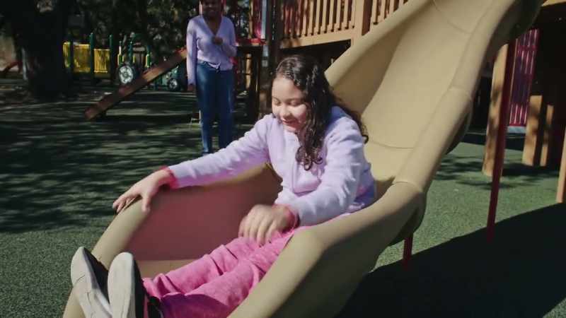 In the future, I don't want my kids