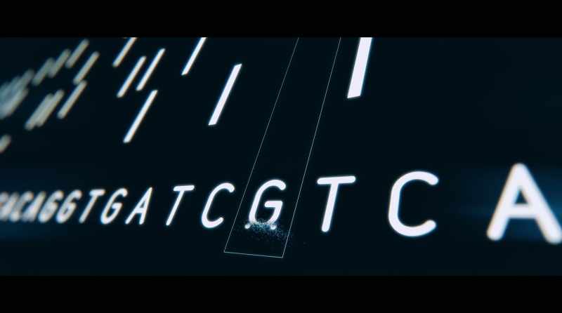 In the future, let's imagine that CRISPR