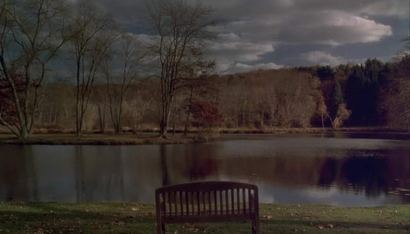 In the gloaming oh my darling