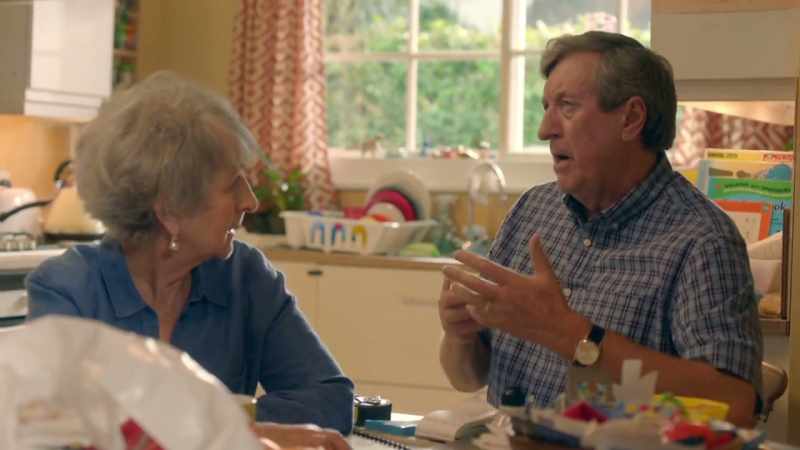 In the holidays, do you not get any respite provision