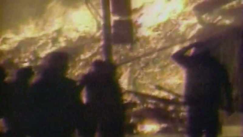 In the last major san francisco earthquake