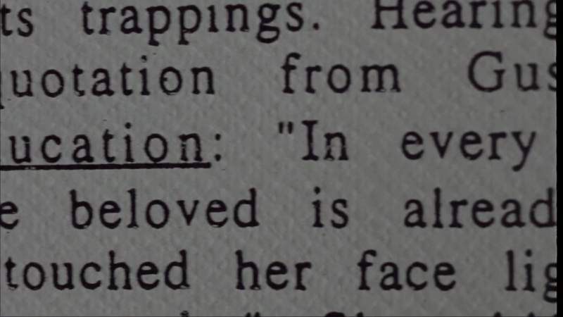 In the last paragraph Dashiell quoted