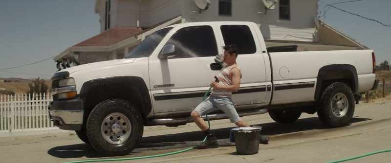 �� In the light, I'm moving ♪