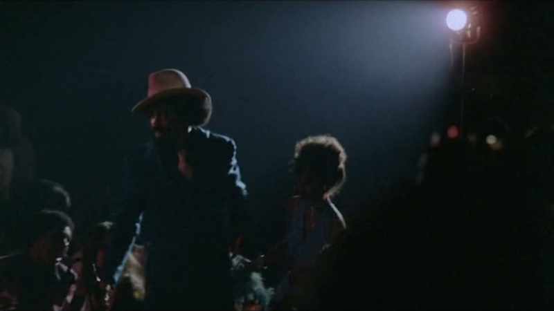 In The Mack, for example, Dick Anthony Williams as Pretty Tony