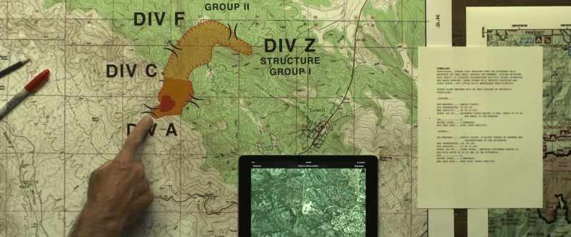 In the meantime, I want Granite Mountain