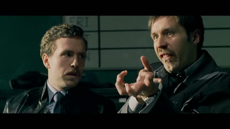 All right in the meantime why don't you check out a few of Martin Blower's clientsMartin Blower represents damn near most of the villageDid you want us to go through the whole phone bookYeah or put a