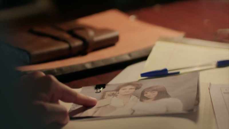 In the messages, Chris was basically telling Spencer