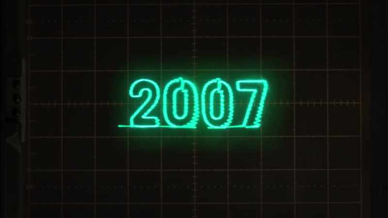 In the mid-2000s, T-Pain was deemed as super corny