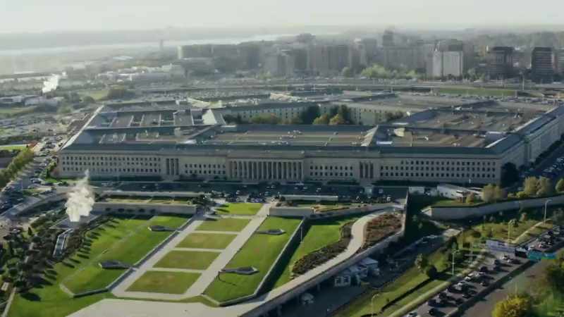 In the modern world, military power is vital