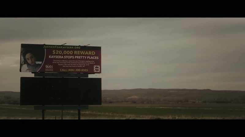 In the Native community