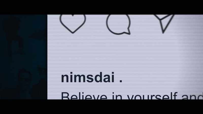 In the Nepalese culture, you give